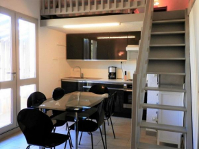 Appartement T2 Mezzanine avec Terrasse Proche Lac - Animaux Acceptés ! - FR-1-379-27